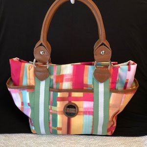 Superb Tyler Rodan bag